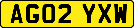 AG02YXW