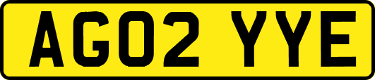 AG02YYE