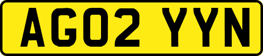 AG02YYN