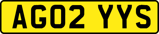 AG02YYS