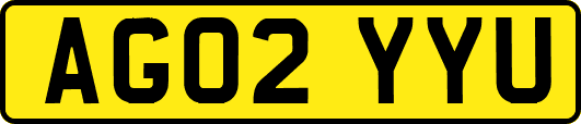AG02YYU