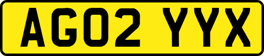 AG02YYX