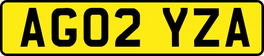 AG02YZA