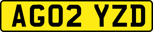 AG02YZD