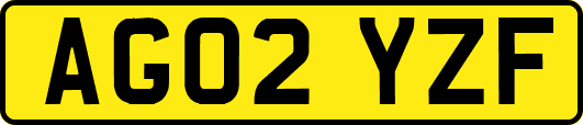 AG02YZF