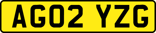 AG02YZG