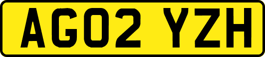 AG02YZH