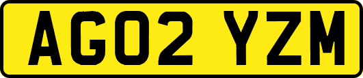 AG02YZM