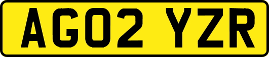 AG02YZR