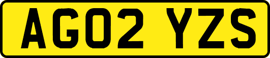 AG02YZS