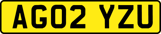 AG02YZU