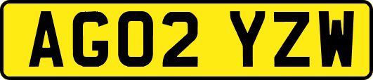AG02YZW