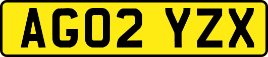 AG02YZX