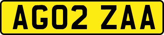 AG02ZAA