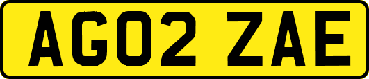 AG02ZAE