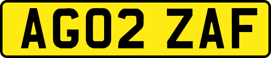 AG02ZAF