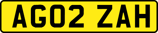 AG02ZAH