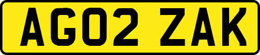 AG02ZAK