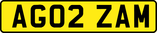 AG02ZAM