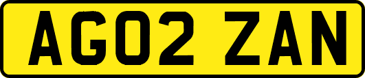 AG02ZAN