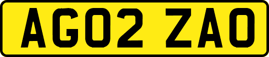 AG02ZAO