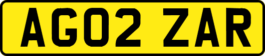 AG02ZAR