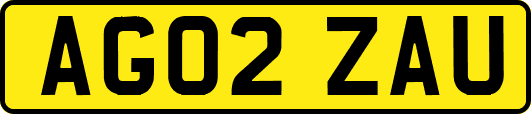 AG02ZAU