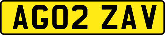 AG02ZAV