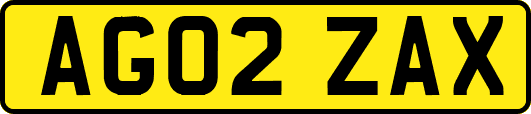 AG02ZAX
