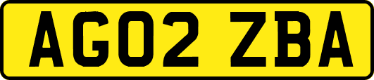 AG02ZBA