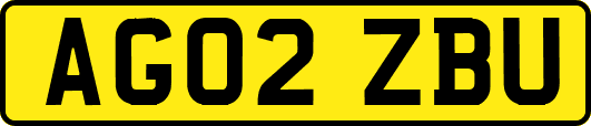 AG02ZBU