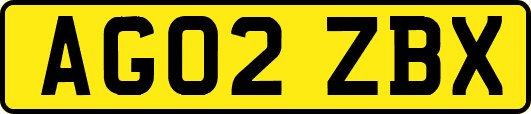 AG02ZBX