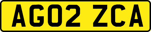 AG02ZCA