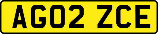 AG02ZCE