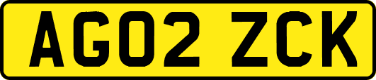 AG02ZCK