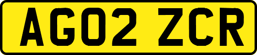 AG02ZCR