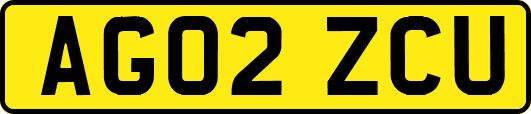 AG02ZCU