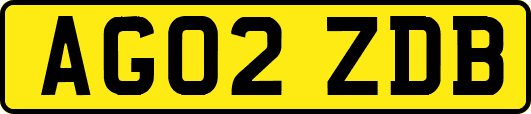 AG02ZDB