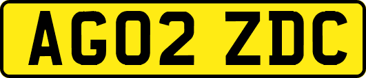 AG02ZDC