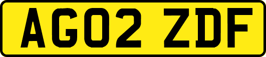 AG02ZDF