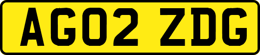 AG02ZDG