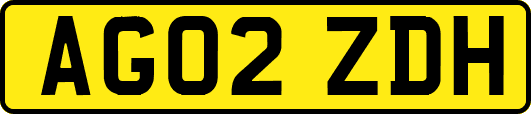 AG02ZDH