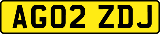 AG02ZDJ