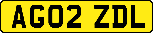 AG02ZDL