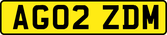 AG02ZDM