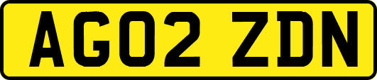 AG02ZDN