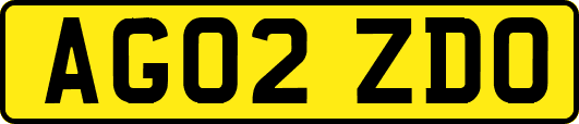 AG02ZDO
