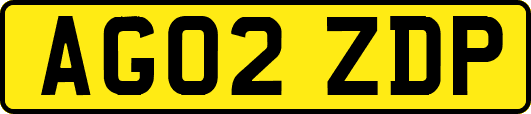 AG02ZDP