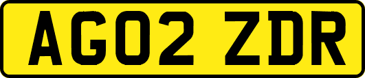 AG02ZDR