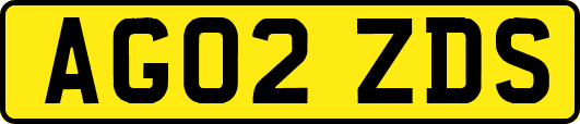 AG02ZDS